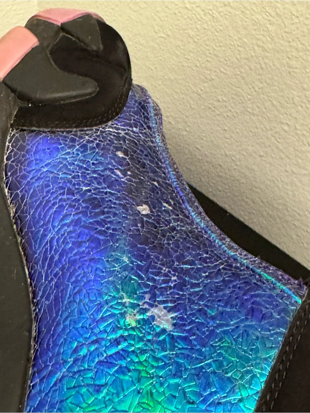 Air Jordan 14 Retro DB 2019 Doernbecher